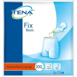 tena fix - 5 mutandine elastiche riutilizzabili per incontinenza taglia xxl