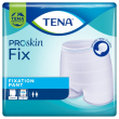 tena fix mutandine di fissaggio taglia xxl 5 pezzi - vestibilità sicura per una protezione continua
