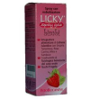 licky spray bambino gola gusto fragola 30ml