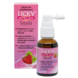 licky spray gola bimbi fra30ml