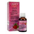 licky spray gola bimbi fra30ml