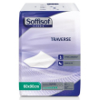 soffisof traversa classica assorbente per incontinenza 60 x 90 cm 15 pezzi
