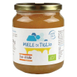 miele di tiglio bio 500g