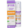 pyr preventivo spray 125 ml