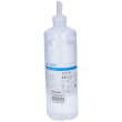 b braun ecolav nacl 0.9% soluzione per irrigazione 500 ml