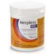 herpless polvere integratore infezioni herpes gatti 120 grammi