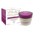 vita age excellence crema viso anti età con cellule staminali 50ml