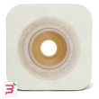 placca convessa natura+ pretagliata 19 mm flangia 45 mm durahesive e cerotto microporoso 5 pezzi