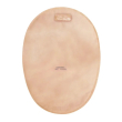 natura®+ sacca colostomia opaca chiusa con flangia 57 mm - 30 sacche