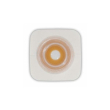 natura+ placca piana idrocolloide 22-33 mm placca ritagliabile per sistemi per stomia