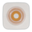 placca natura+ piana modellabile flessibile natura+ 33 45mmflangia 57mm 5 pezzi con cerotto idrocoll
