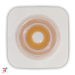 placca natura+ piana modellabile flessibile natura+ 33-45mm flangia 57mm 5 pezzi con cerotto idrocol