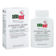 sebamed liquido detergente viso corpo 200 ml