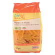 fior di loto zer% glutine penne di mais 500 grammi