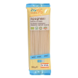 fior di loto zer% glutine spaghetti di riso bio e senza glutine 500g - delizia senza concessioni