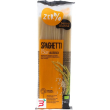 zero% glutine pasta riso spaghetti senza glutine bio 500 g