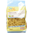 fior di loto zero% glutine - fusilli di riso 500 g