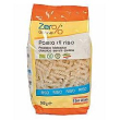 fior di loto zero% glutine fusilli di riso biologici 500 g