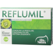 alta natura reflumil 30 compresse - integratore per la funzionalità digestiva
