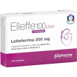 elleffe 100 plus 20 compresse - integratore utile in gravidanza