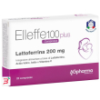 elleffe 100 plus 20 compresse