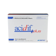 acidif plus salute apparato urinario con ibisco 14 compresse - varie