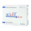 acidif plus 14 compresse - integratore per la salute digestiva