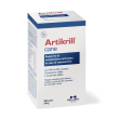 nbf lanes | artikrill cane, 200 perle appetibili, supporto metabolismo articolare in caso di osteoar