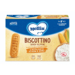 biscotti mellin biscottino senza glutine 4m+ 500g