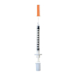 curapik siringa per insulina 1 ml