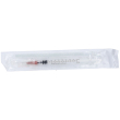 curamed siringa per insulina 1ml - 1 pezzo pz siringhe