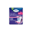tena discreet protect+ maxi night