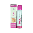 footner mousse piedi sani & belli 100 ml - vemedia