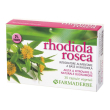 farmaderbe rhodiola rosea integratore alimentare 30 capsule