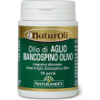 aglio biancospino olivo 70 capsule - integratore per il benessere cardiovascolare