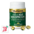 naturoli olio di aglio biancospino olivo 70 softgel