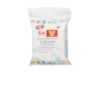 trudi baby salviettine detergenti in cotone 20 pezzi