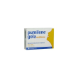 pumilene gola 24 pastiglie gusto miele e limone- integratore per il benessere della gola