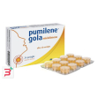 pumilene gola miele limone 24 pastiglie
