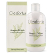 oleafortis shampoo lavaggi frequenti 250 ml