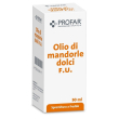 profar olio mand dolci fu 50ml