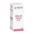 profar olio di ricino fu 50g