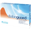 diabeguard 20 compresse - integratore utile per il controllo della glicemia