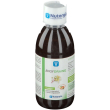 ergydraine 250ml, integratore senza alcool e zucchero, energia naturale, gusto pesca, integratore co
