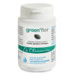 green flor 90 capsule - integratore alimentare