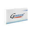 ginedie capsule vaginali per salute mucosa cervico-vaginale 8 capsule - varie