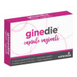 ginedie capsule vaginali 8pz