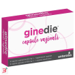ginedie 8 capsule vaginali da 615 mg