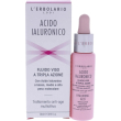 acido ialuronico - fluido viso a tripla azione 28 ml