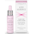 l'erbolario acido ialuronico fluido a tripla azione trattamento anti-age multiattivo 28ml